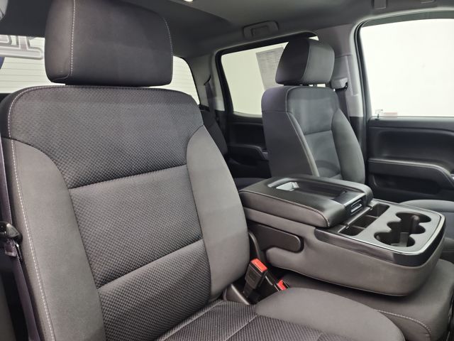 2017 Chevrolet Silverado 1500 LT photo 28
