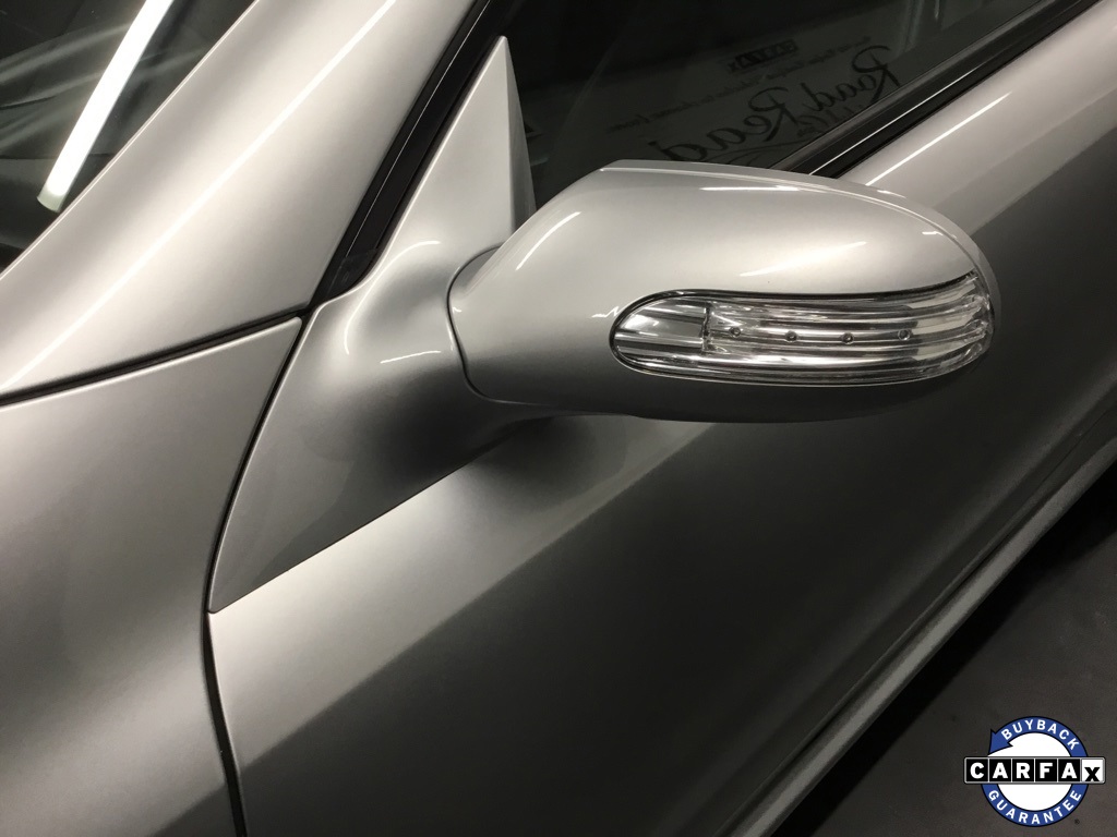 2004 MercedesBenz SLClass SL 600 Convertible in Ansonia 16066 Road