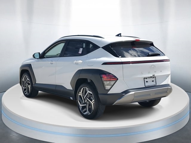 2026 Hyundai Kona SEL photo 2