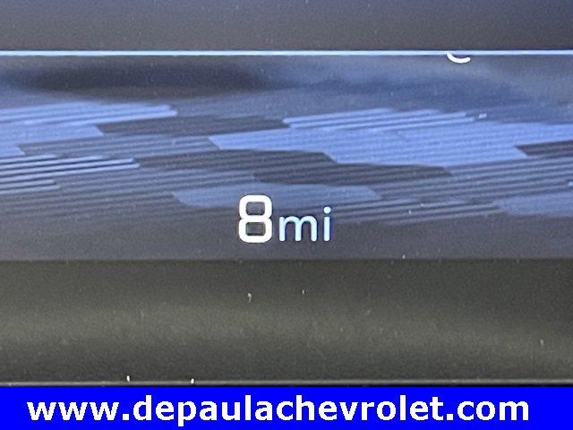 2026 Chevrolet Equinox LT photo 2