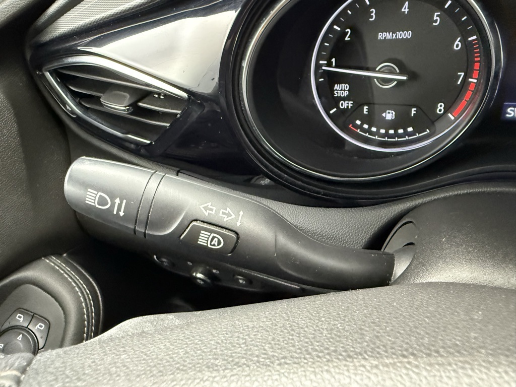 2022 Buick Encore GX Select photo 23