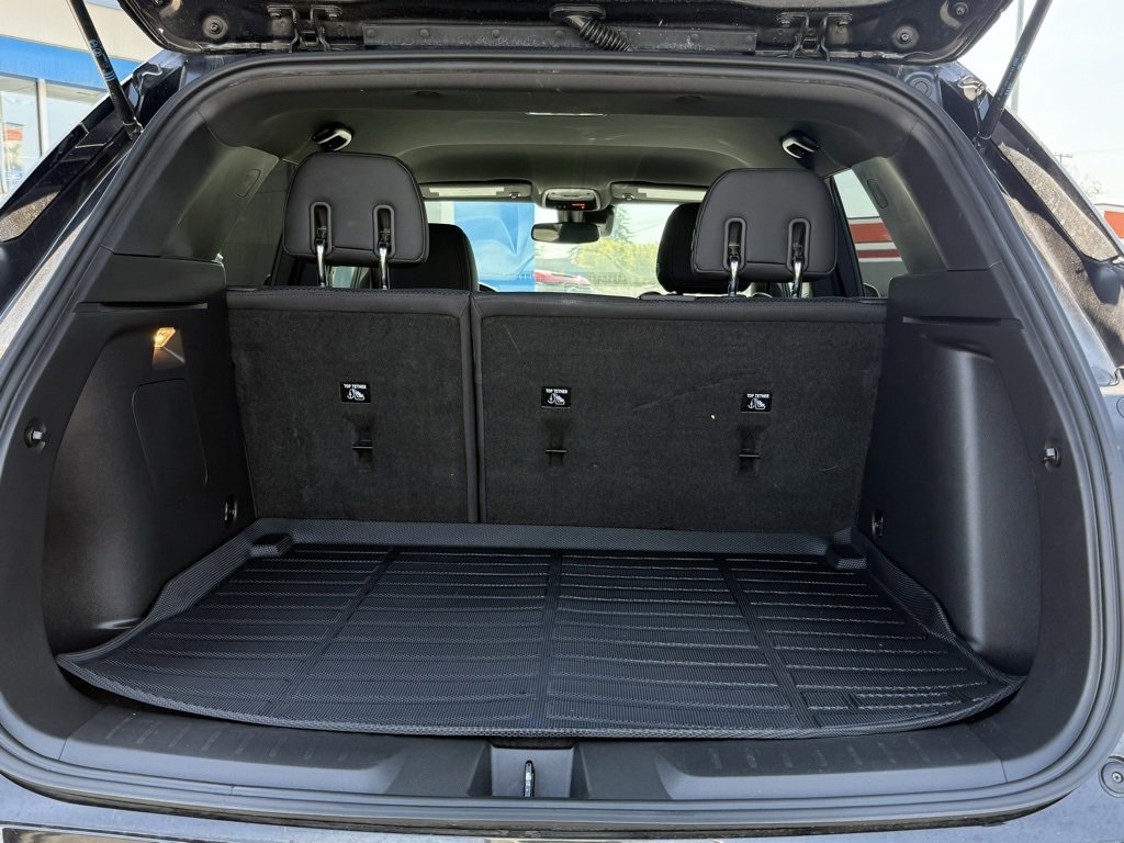 2021 Chevrolet Trailblazer RS photo 8