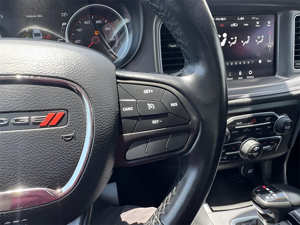 2023 Dodge Charger GT photo 12