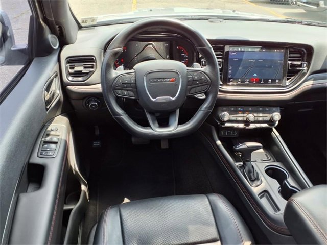 2021 Dodge Durango R/T photo 5