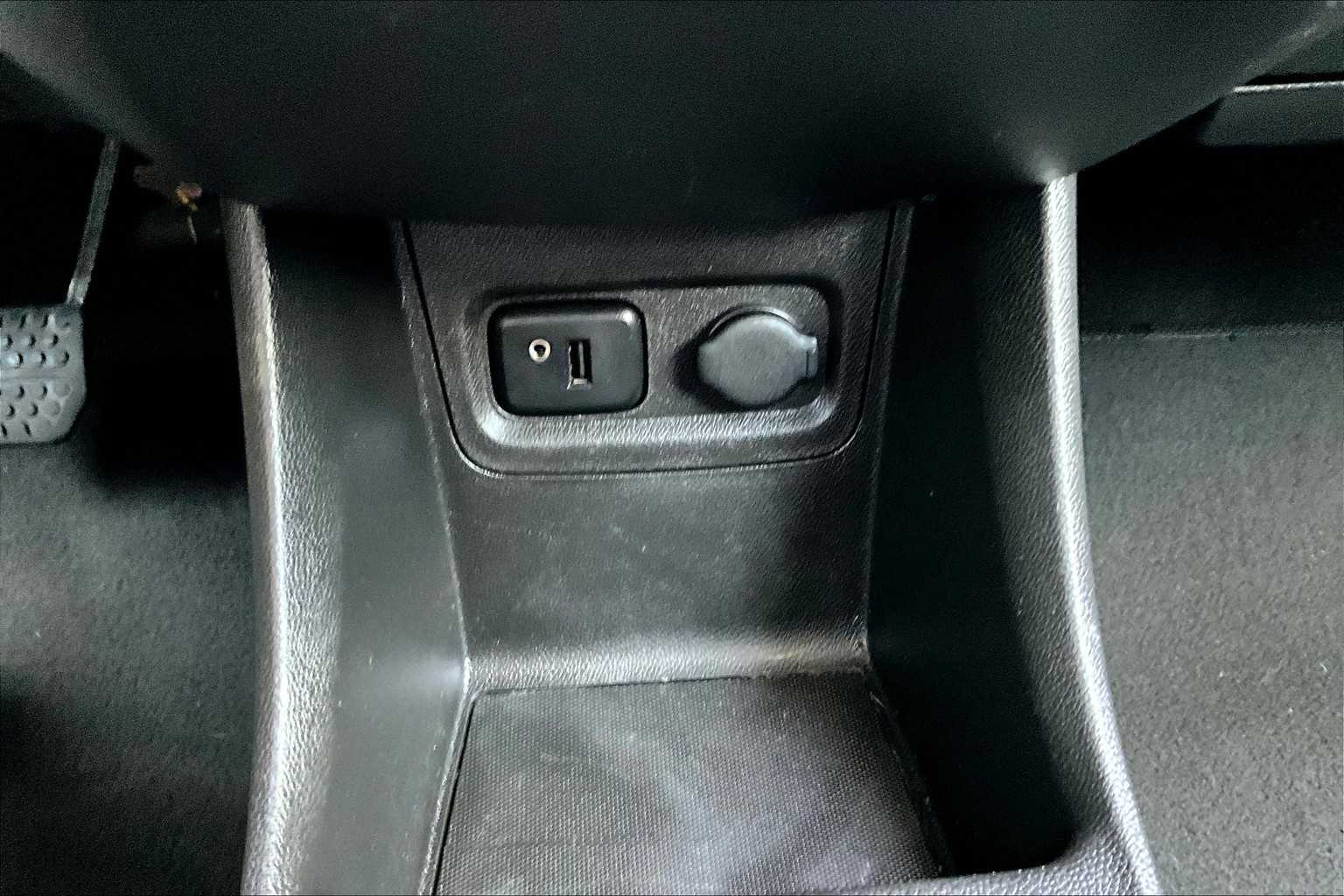 2018 Chevrolet Spark 1LT LT photo 33