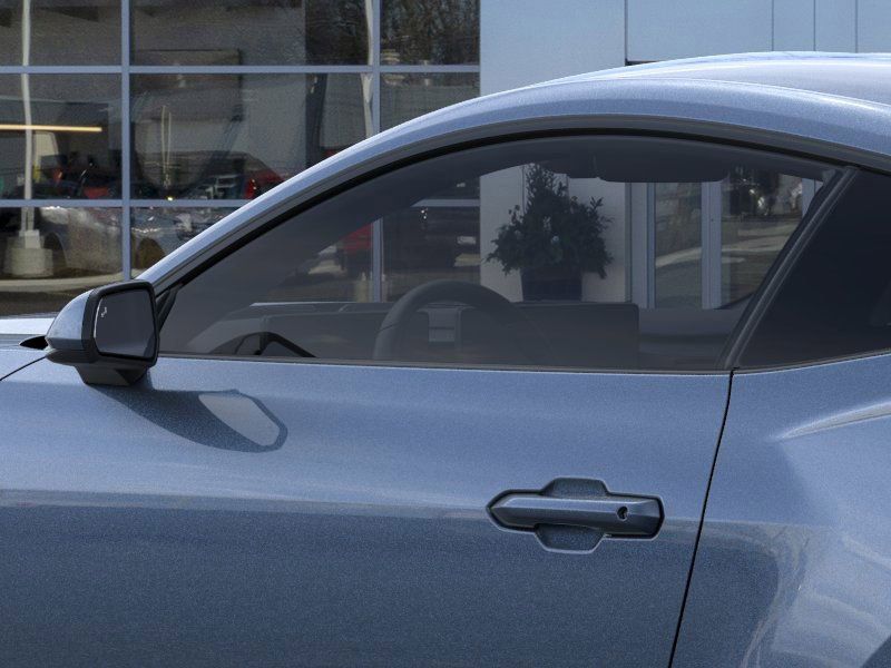 2026 FORD MUSTANG - Image 21