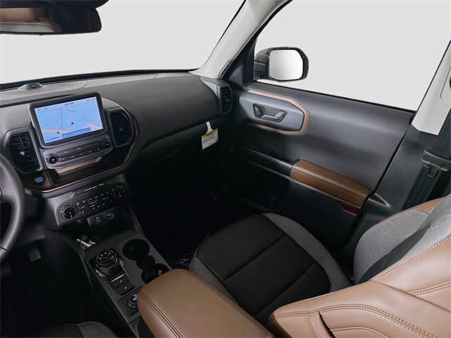 2024 Ford Bronco Sport Outer Banks photo 22