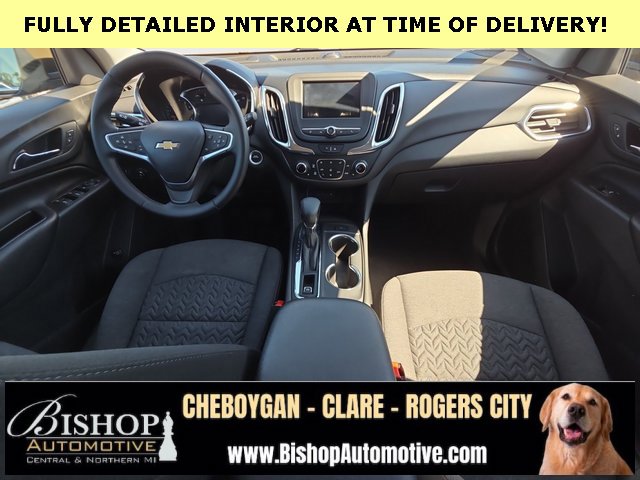 2023 Chevrolet Equinox LT photo 4