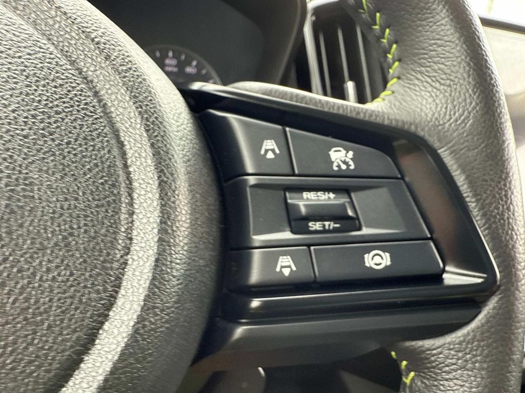 2024 Subaru Ascent Onyx Edition photo 27