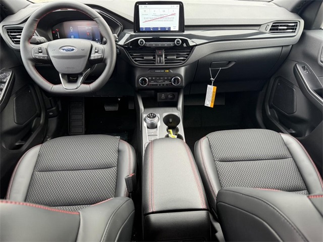 2025 Ford Escape ST-Line photo 6
