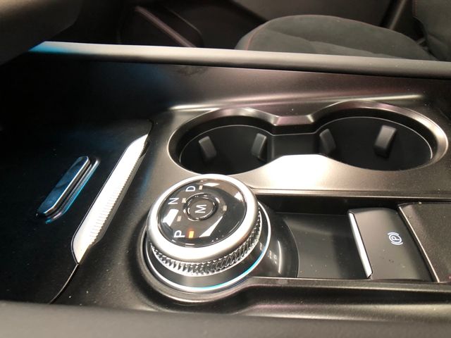2025 Ford Explorer ST photo 20
