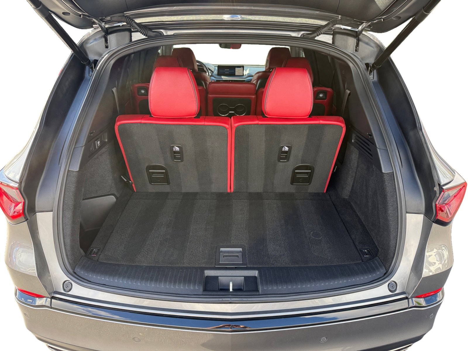 2023 Acura MDX SH-AWD A-Spec photo 17