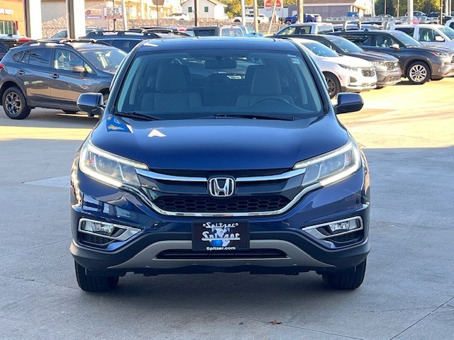 2015 Honda CR-V EX photo 7