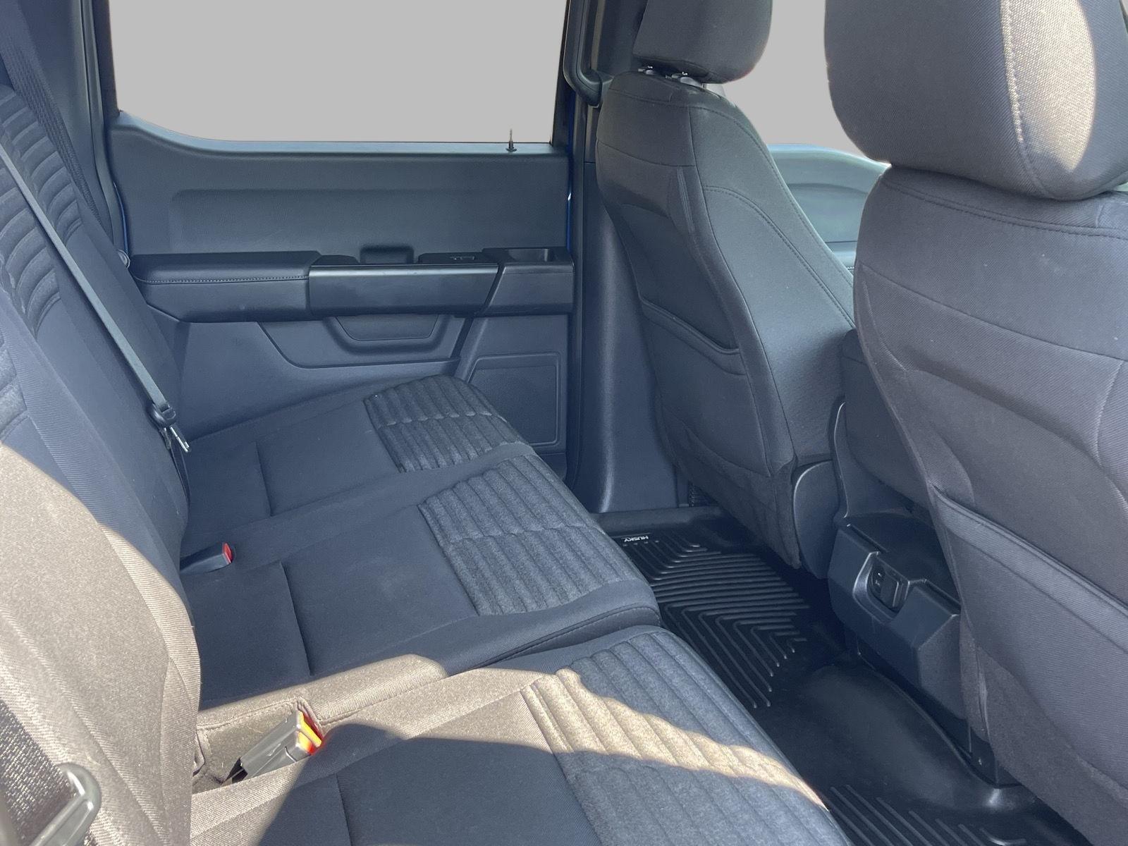 2022 Ford F-150 XL photo 17