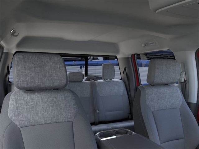 2026 Ford F-350 photo 21