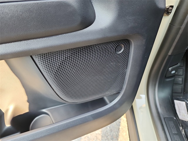 2025 Ford Bronco Sport Big Bend photo 12