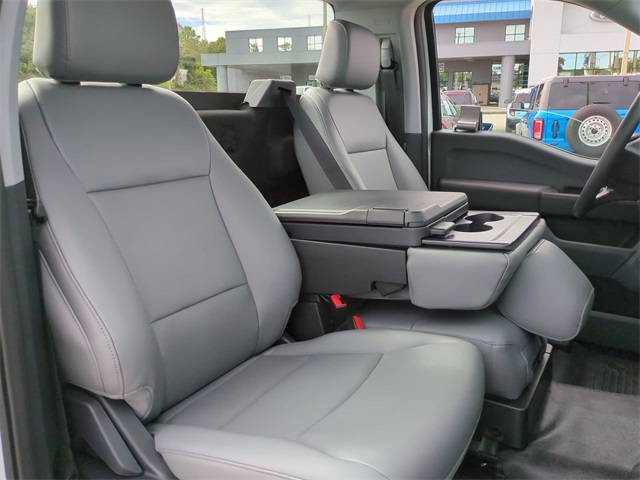 2026 Ford F-250 XL photo 13