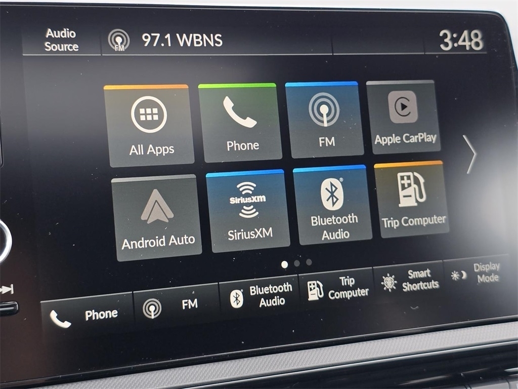 2026 Honda Odyssey photo 24