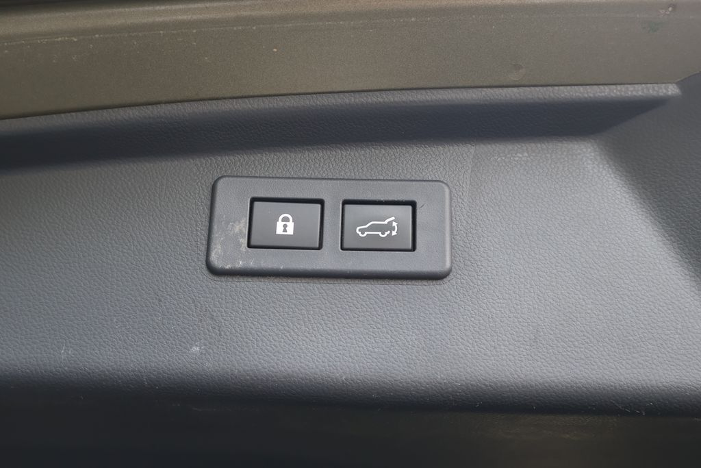 2020 Subaru Outback Onyx Edition XT photo 46