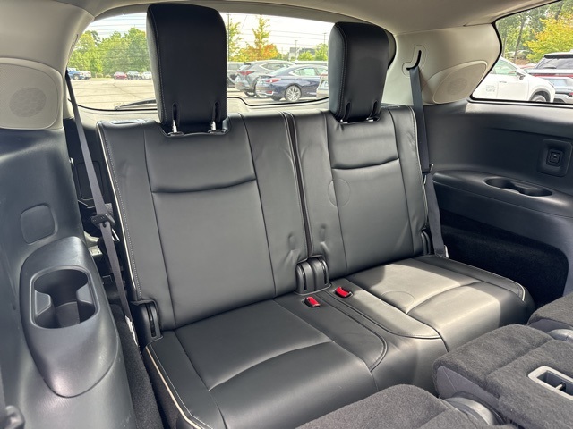 2019 Infiniti QX60 Pure photo 22