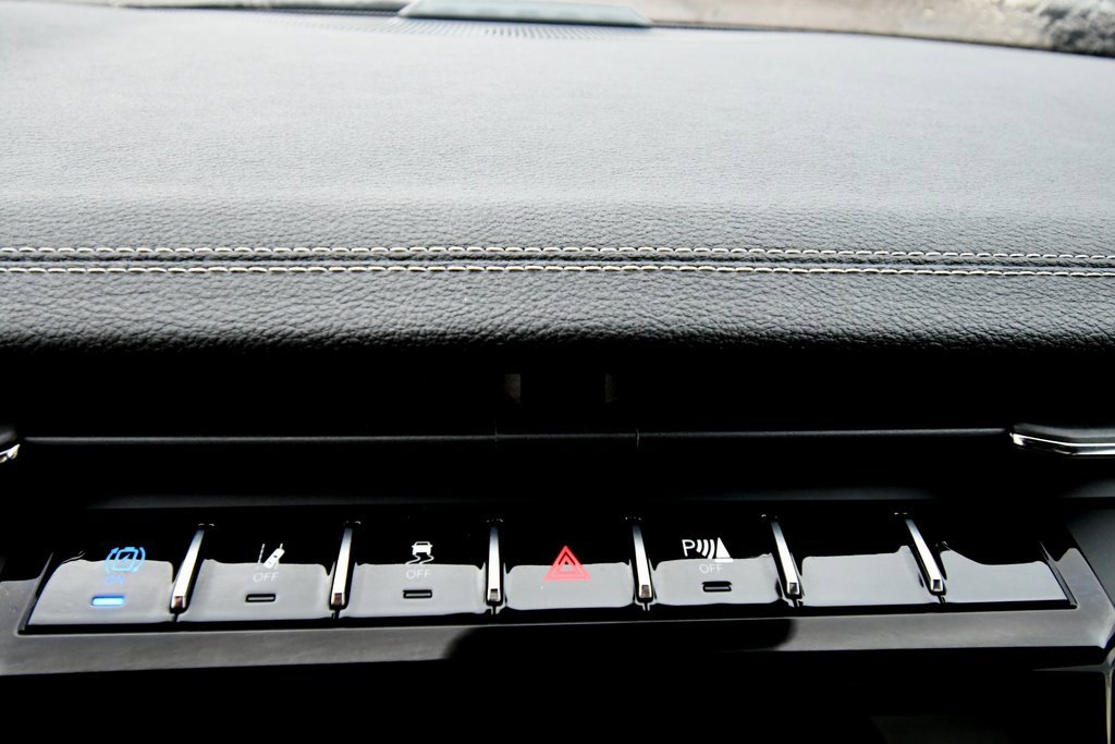 2024 Jeep Cherokee Limited 4xe photo 20