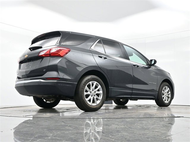 2019 Chevrolet Equinox LT photo 9