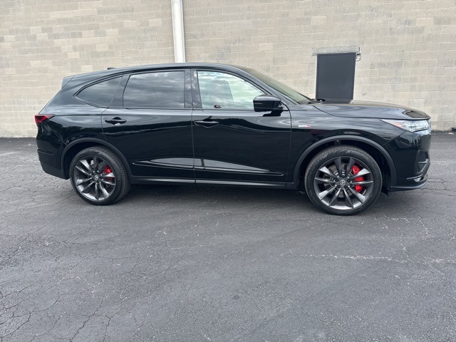 2022 Acura MDX Type S photo 3