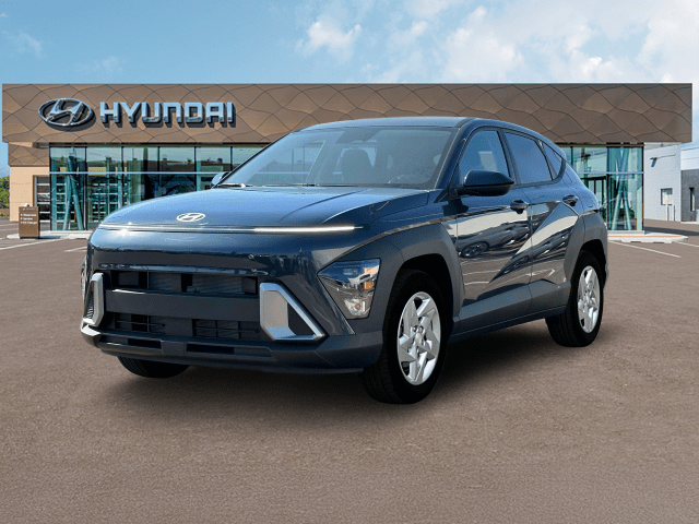 New 2025 Hyundai KONA SE AWD 4D Sport Utility in Cleveland #25HY604 ...