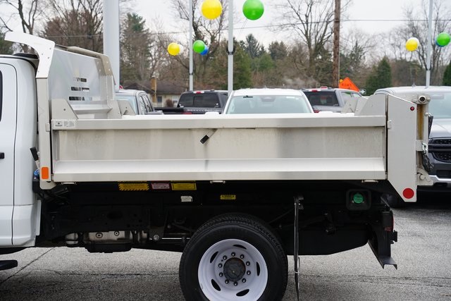 2023 FORD F-550 - Image 25