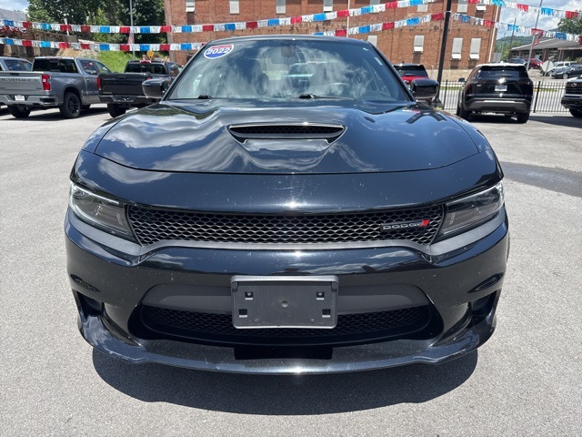 2022 Dodge Charger GT photo 4