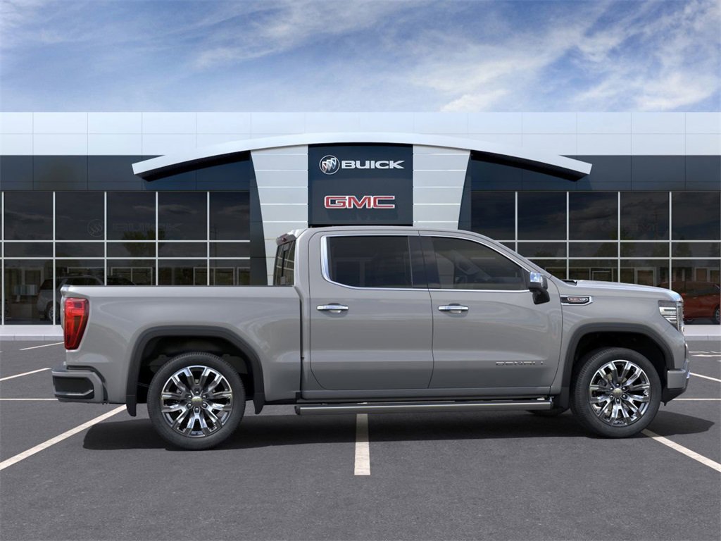 2024 Gmc Sierra 1500 Denali photo 5