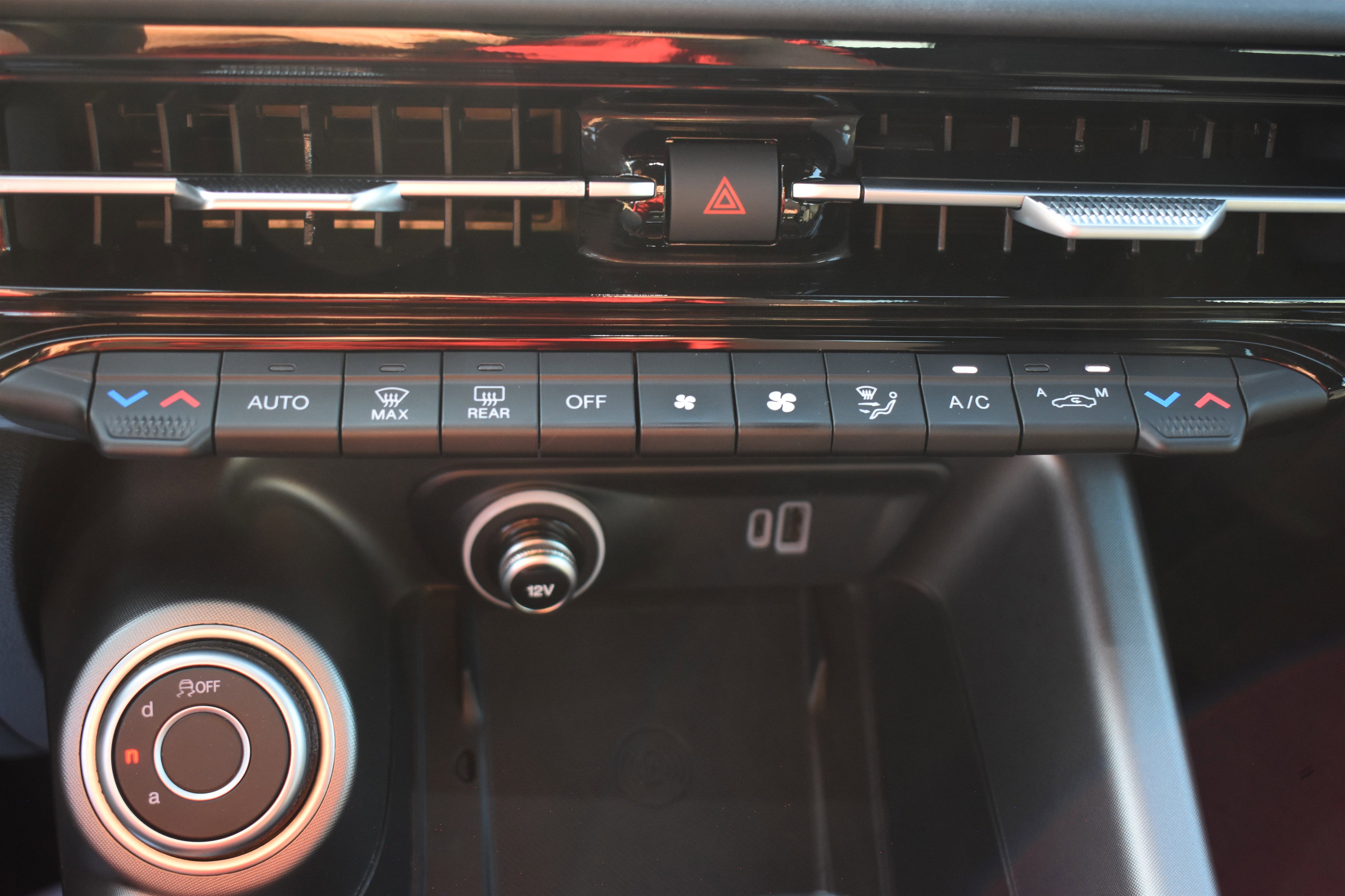 2024 Alfa Romeo Tonale Ti photo 18