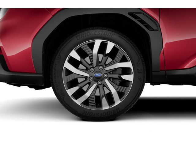 2025 Subaru Forester Touring photo 10