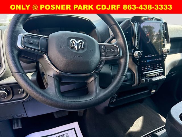 2026 Ram 3500 Tradesman photo 22