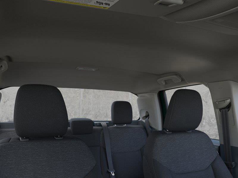 2025 FORD MAVERICK - Image 14