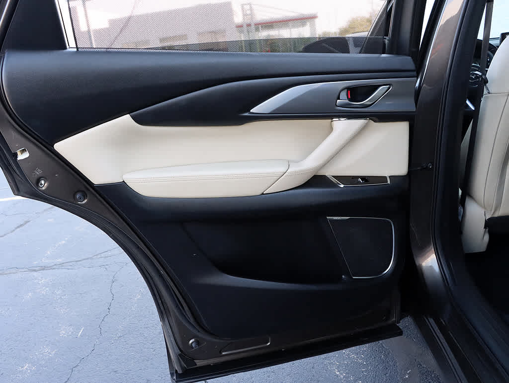 2019 Mazda CX-9 Grand Touring photo 20