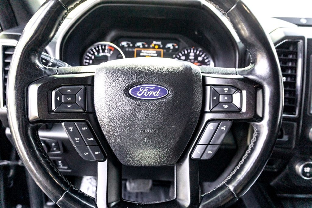 2019 Ford Expedition MAX Limited photo 16