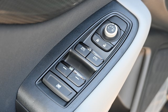 2025 Subaru Outback Premium photo 18