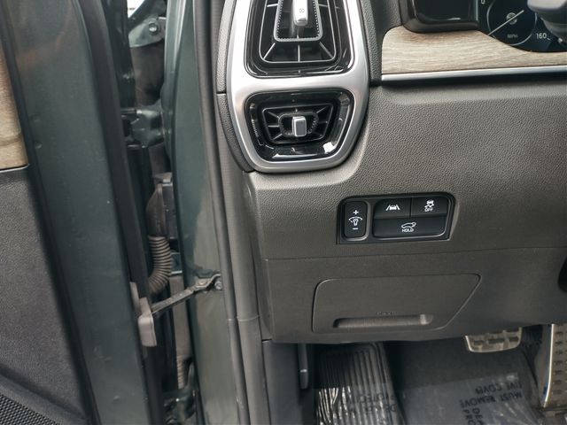 2021 Kia Sorento SX Prestige X-Line photo 12