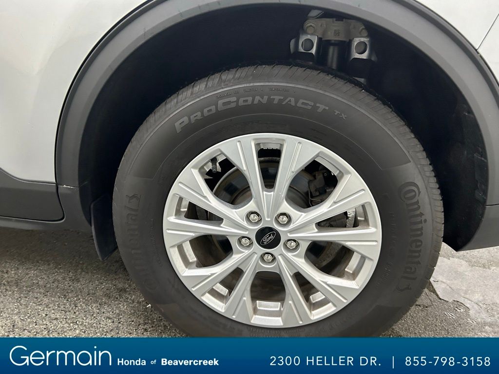 2023 Ford Escape Active photo 10