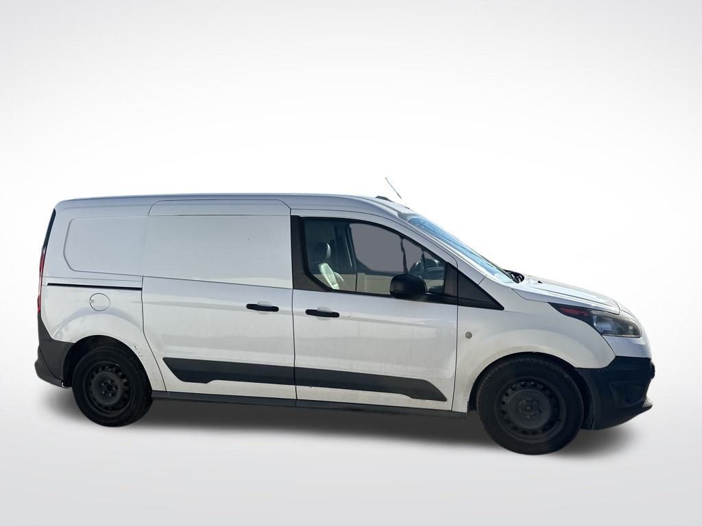 2015 Ford Transit Connect XL photo 2