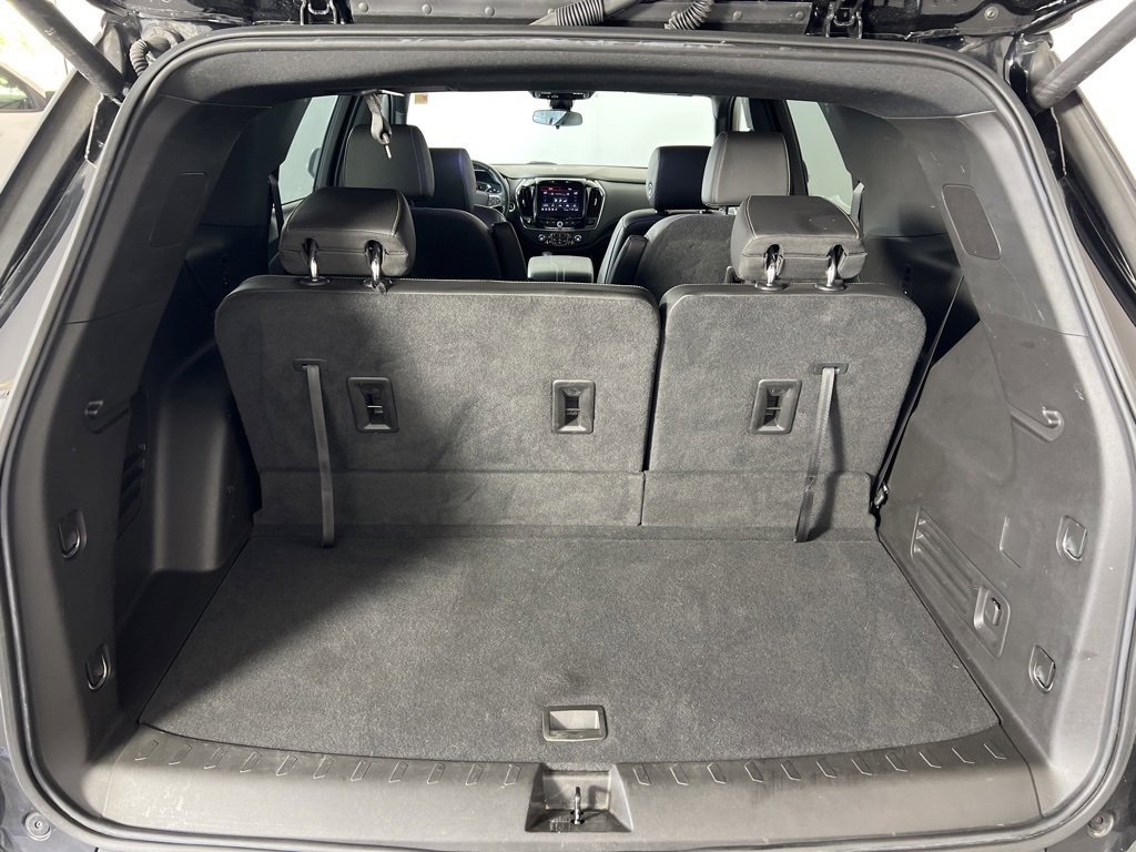 2023 Chevrolet Traverse Leather photo 18