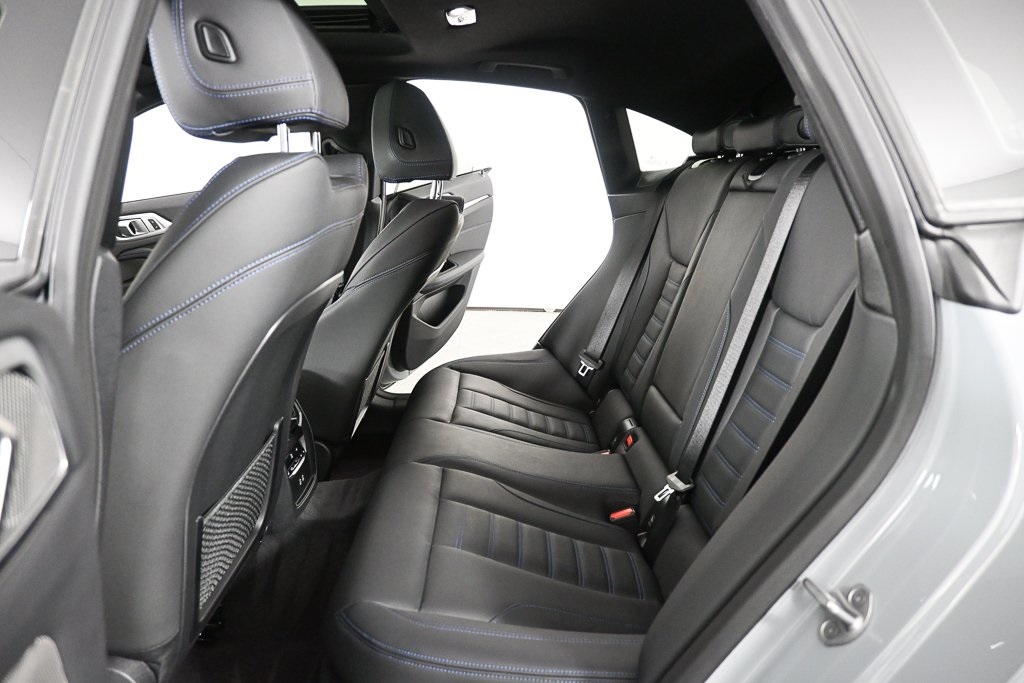2024 Bmw M440i xDrive photo 16