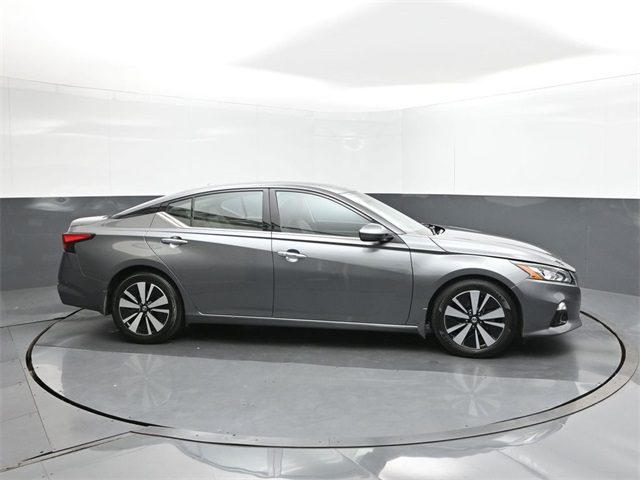 2021 Nissan Altima 2.5 SL photo 24