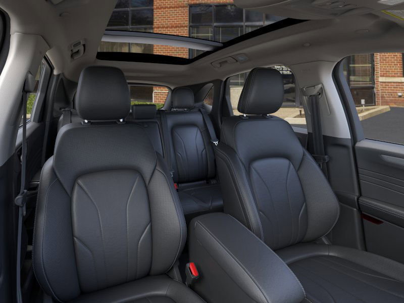 2025 Ford Escape Plug-In Hybrid photo 10