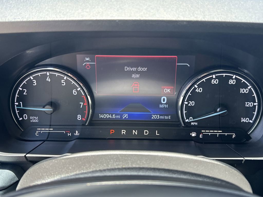 2022 Ford Maverick Lariat photo 28