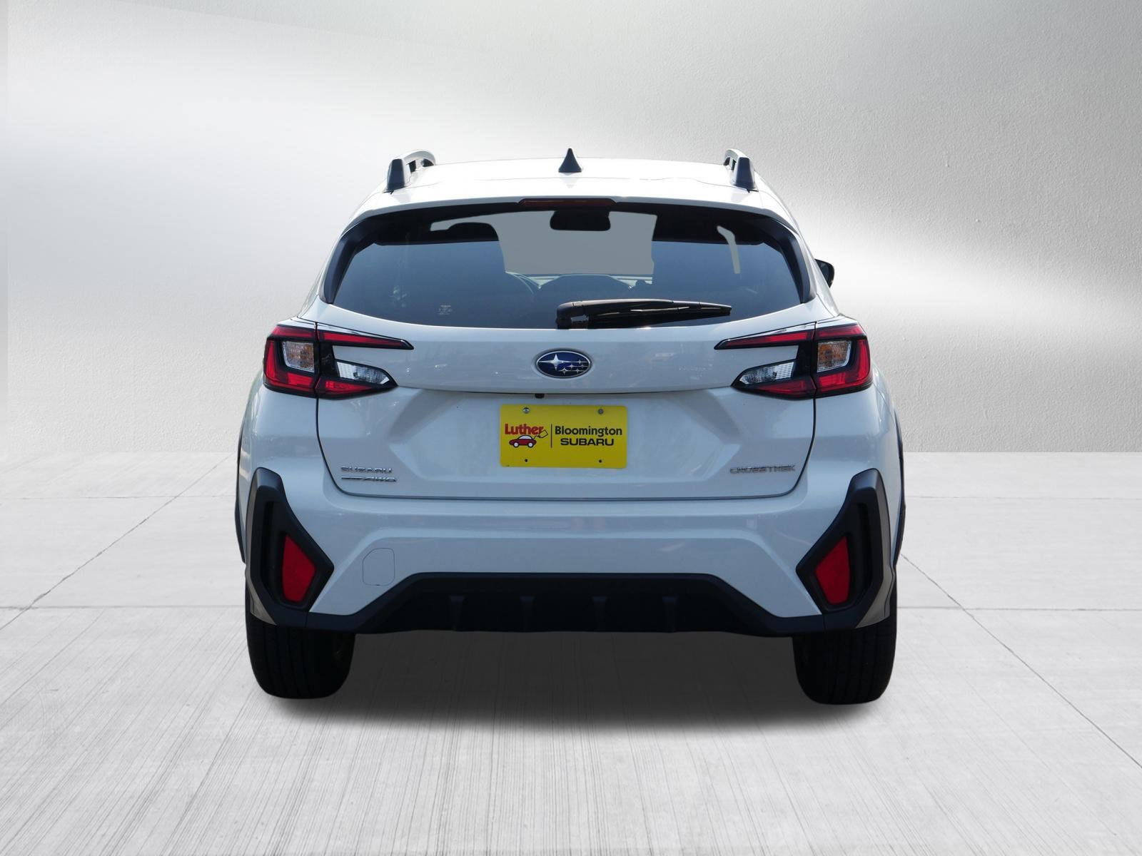 2024 Subaru Crosstrek Premium photo 3