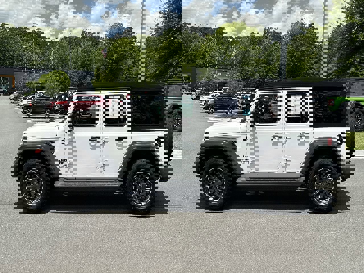 1C4HJXDG1MW814743