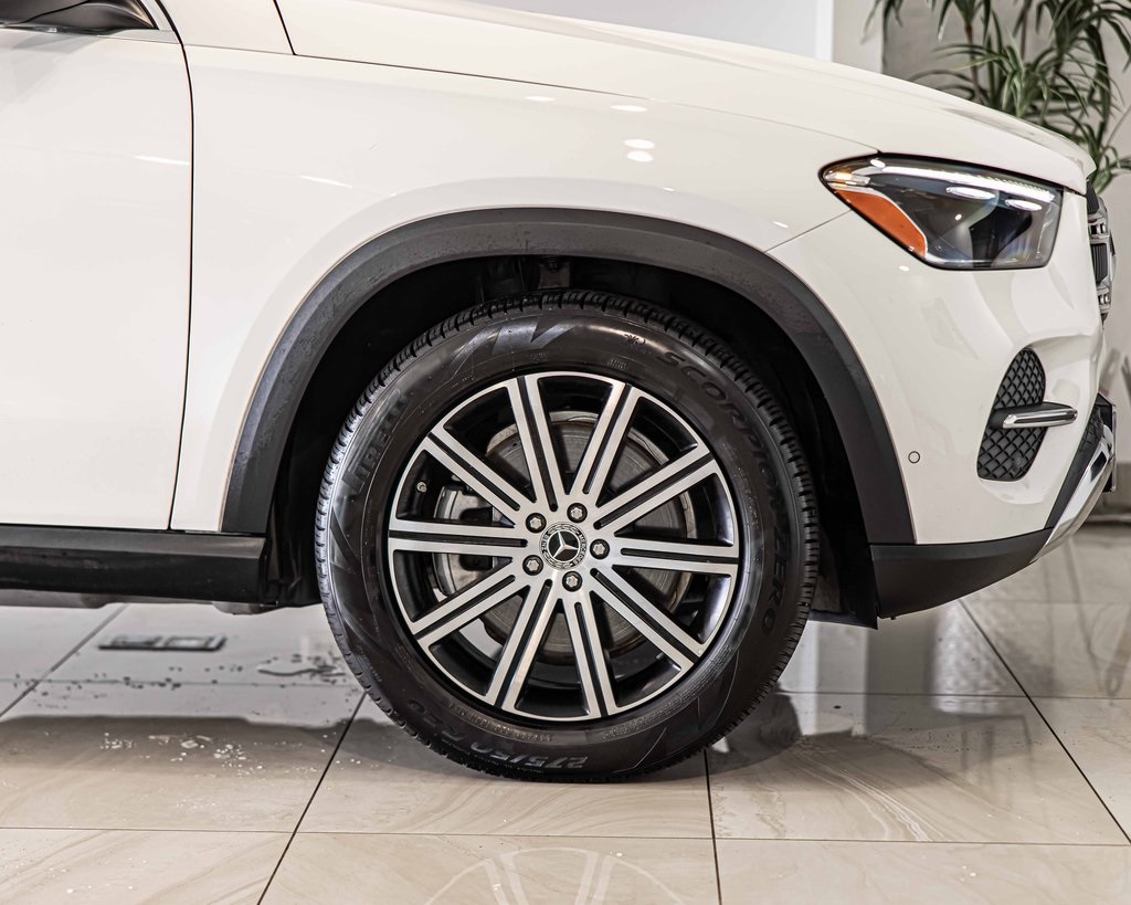 2024 MERCEDES-BENZ GLE-CLASS - Image 10