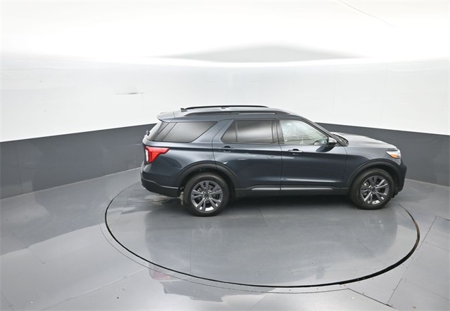 2022 Ford Explorer XLT photo 25